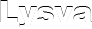 Логотип фирмы Лысьва в Пензе
