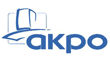 Логотип фирмы AKPO в Пензе