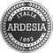 Логотип фирмы Ardesia в Пензе