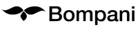 Логотип фирмы Bompani в Пензе