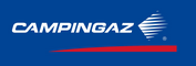 Логотип фирмы Campingaz в Пензе