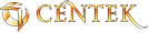 Логотип фирмы CENTEK в Пензе
