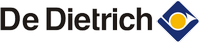 Логотип фирмы De Dietrich в Пензе