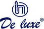 Логотип фирмы De Luxe в Пензе