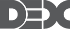 Логотип фирмы Dex в Пензе